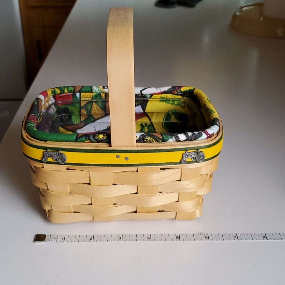 Longaberger